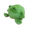 Ricky Rain Frog Plush Toy Cartoon Frog Doll Children's Gift