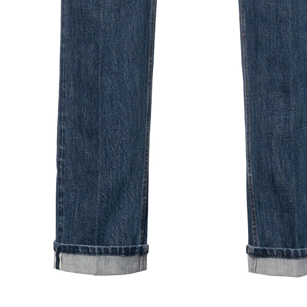 Emporio Armani SS22 Jeans Men's Blue 6L1J75-1DMHZ-0942