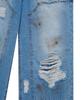 MIDNIGHT MOVE St Add Pants (Blue)