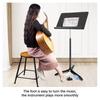 Wireless Page Turner Pedal Portable Mini Music Page Turner for Tablets Smartphones BT Page Turner