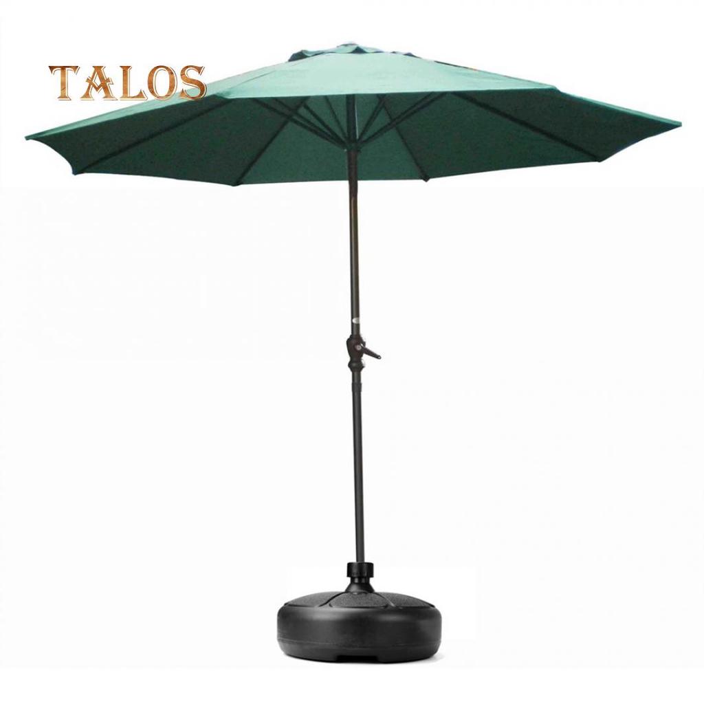 parasol base for 38mm pole