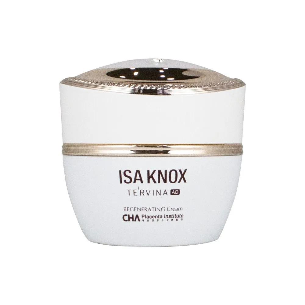 ISA KNOX Tervina Advanced Regenerating Cream 60ml