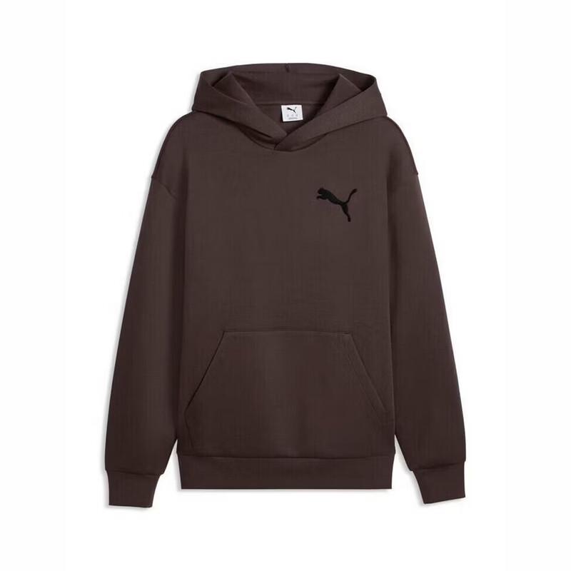 Puma Men's Casual Hooded Pullover