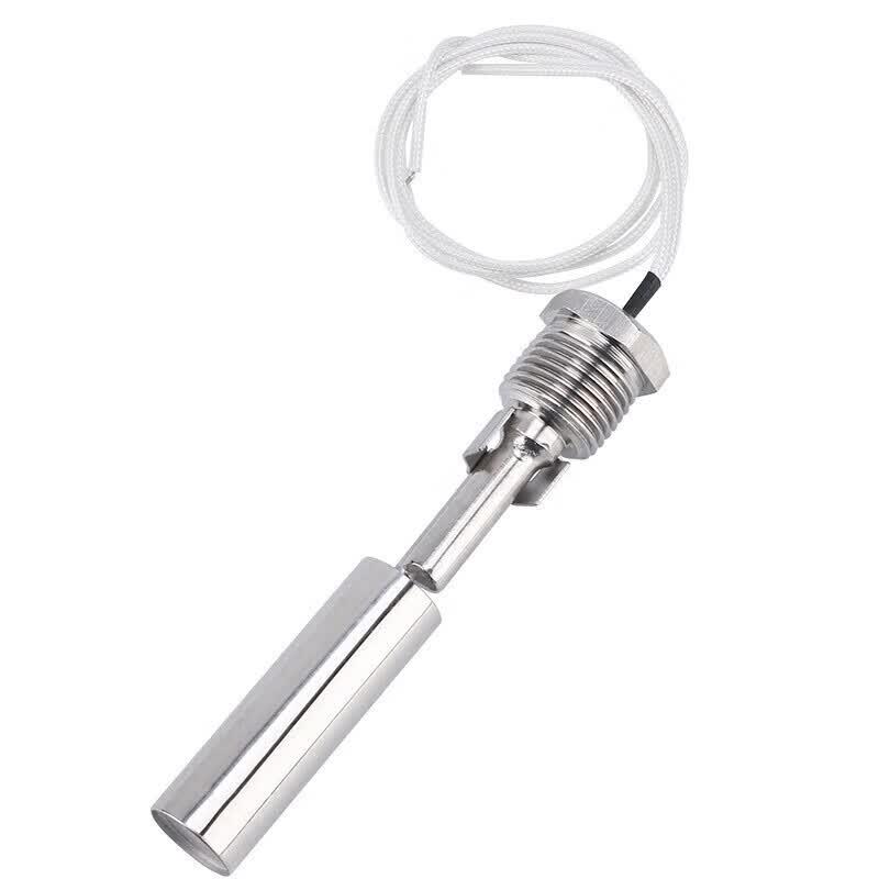 ELECALL Stainless Steel Duckbill Float Switch