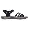 Womens/Ladies Salina Flat Sandals