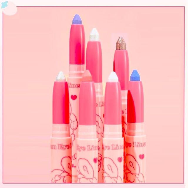 JILL LEEN - Double Headed Creamy Eyeliner - Y04-Y07 #Y07