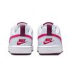 Nike Court Borough Low 2 GS Pure Platinum Pink Prime BQ5448-015