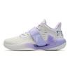 Anta Water Flower 4 Nitrogen Technology Shock Absorption Anti-Slip Wear-Resistant Support Low-Top Basketball Shoes Men Basketball Shoes 112231109-1