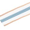 uxcell 30Pcs 150 Ohm Resistor, 1W 1% Tolerance Metal Film Resistors, Lead, 5 Bands for DIY Electronic Projects and Experiments