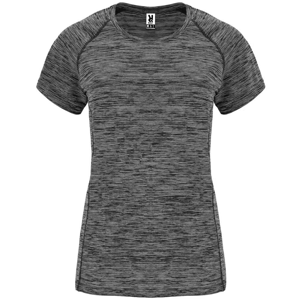 Womens/Ladies Austin T-Shirt