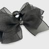 Sha Ribbon Hair Clip JP-24-423CC