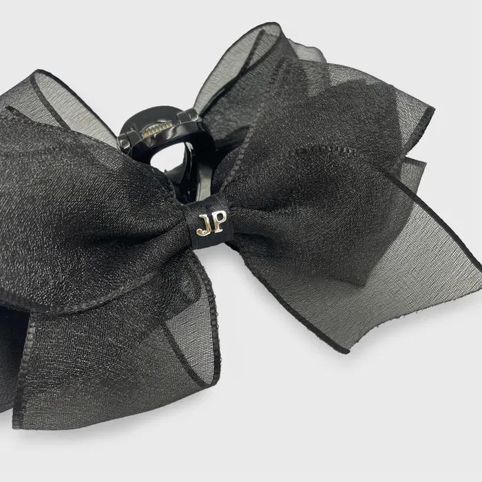 Sha Ribbon Hair Clip JP-24-423CC