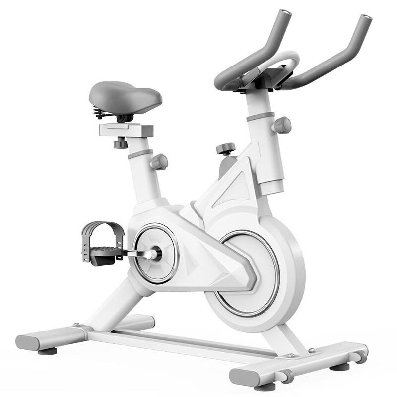TLXT S8 Magnetic Indoor Exercise Bike CN plug (adapter included)