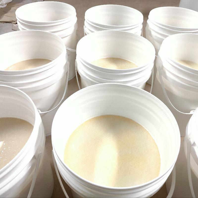 25KG Metal Rolling Oil & Diamond Precision Polishing Paste