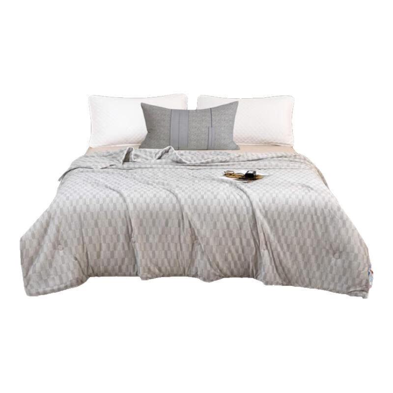 

Violet Silk-Touch Cooling Quilt 150x200cm