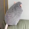 Ramo di Fiori Bambola Ratto Giocattolo di Peluche Cuscino da Abbraccio Carino Divertente Cotone PP Morbido Bambole Animali di Peluche Regalo di Halloween Natale Compleanno
