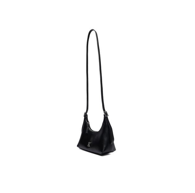 Сумка Calvin Klein Emblm Hw Lthr Mini