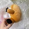 Decoration Soft Stuffed Monty Mole Plush Toys Plush Doll Monty Mole Stuffed Toys Plush Animal Toy