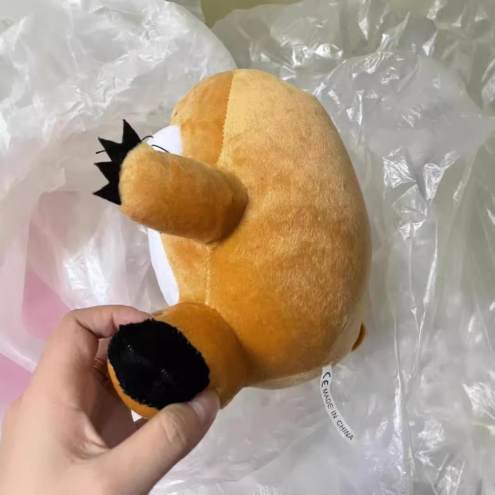 Home Decoration Monty Mole Stuffed Toys Plush Doll Monty Mole Plush Toys Plush Animal Toy