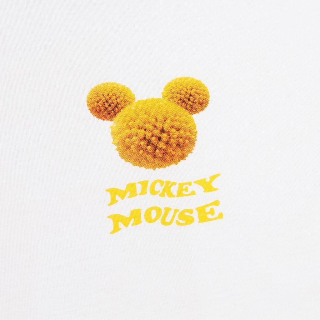 Disney Womens/Ladies Mickey Mouse T-Shirt
