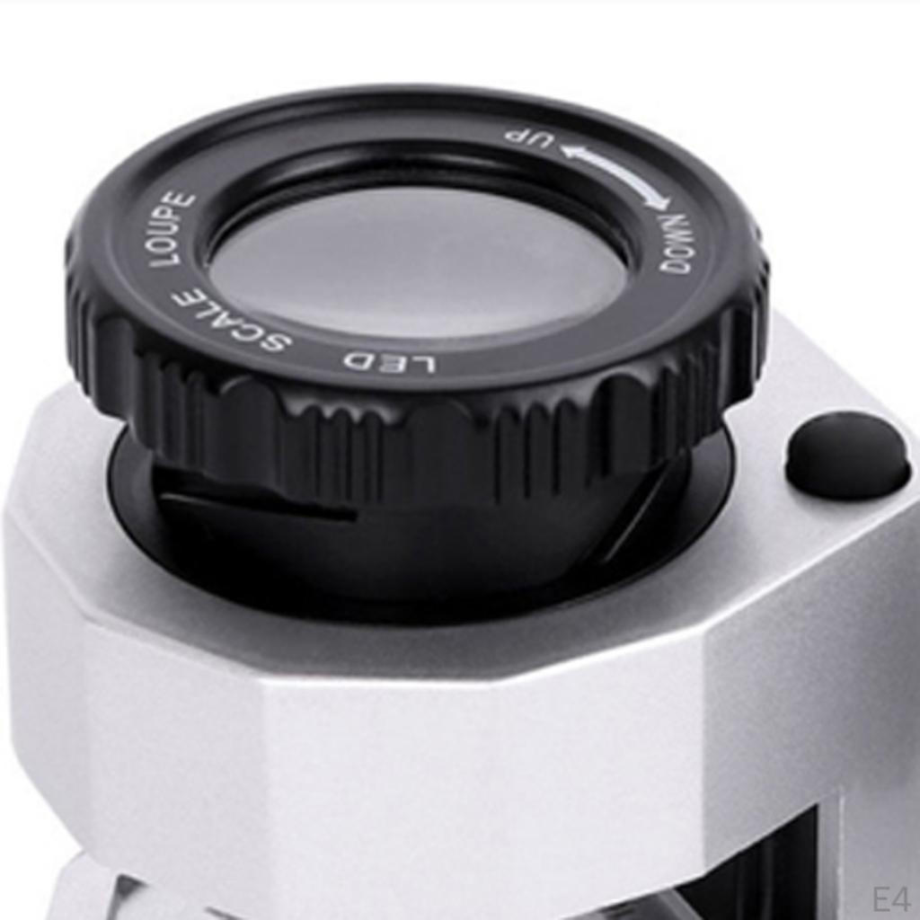 30x Büyütmeli Büyüteçler