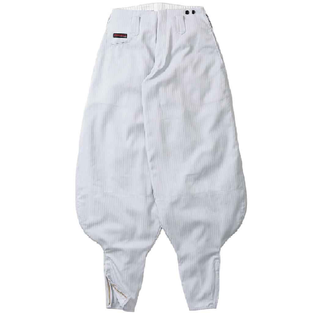 Toraiichi/7160 Series Top & Bottom Set Blouson × Extra Extra Long (7160s124418) Workwear LL×W76 37 Silver