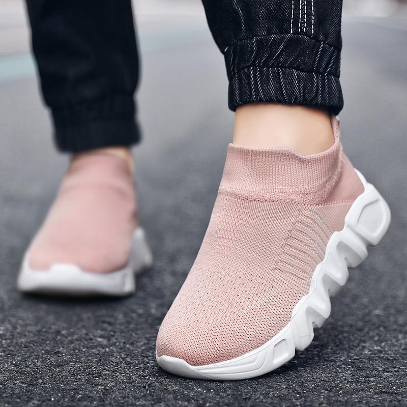 Slipper für Mädchen, Mokassins für Jungen, Slipper, Halbschuhe für Jungen, leichte Slipper für Schüler, Kinderschuhe, Unisex