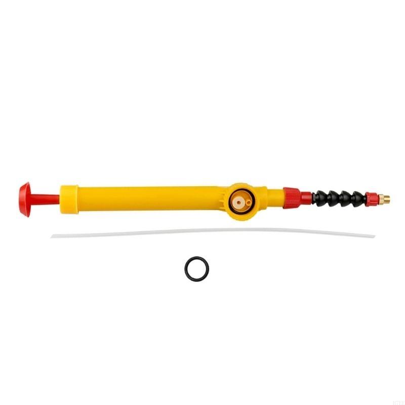 

H7EE Adjustment High Pressures Air Pumps Manual Sprayer Drink Bottle Sprays Head Nozzle