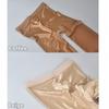 70D Plus Size Oil Reflective Glossy Shiny Pantyhose Curvy Women Nightclub Dance Wear High Waist Shaping Tights Leggings