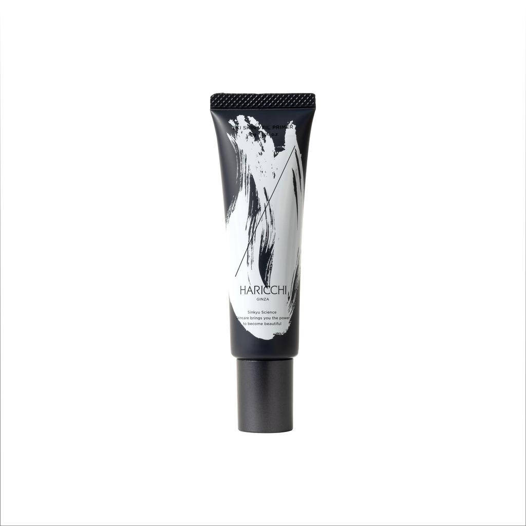 Eki Skin Veil Daytime Beauty Pore Ginza Haritch [Official Manufacturer] Primer, Serum, Cream, Cleansing,