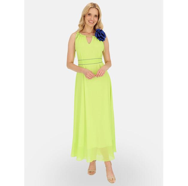 Платье летнее L AF Vega EU 40