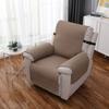 Universal Recliner Sofa Cover Integrated Sofa Cover Towel Pet Sofa Cushion Anti-Dirty Sofa Protective Pad
