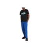 UGG Ss24 Logo Letter Print Round Neck Casual Short Sleeve T-Shirt Men T-Shirt Charcoal 1156450-TARR