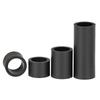 Nylon Wear-Resistant Hollow Cylindrical Spacer Sleeve and Bearing Bushing