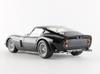 Kyosho Original Scale Ferrari 250 GTO Black Finished Product 1/18