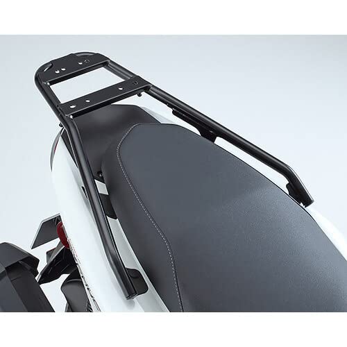 Suport spate YAMAHA Cygnus Griffith Black '22~ Q5K-YSK-129-E01