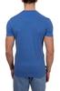 SUPERDRY Essential Logo T-shirt Organic Cotton Blue