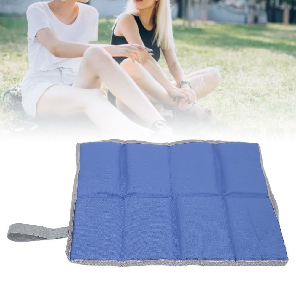 Waterproof Picnic Cushion Portable Outdoor Sitting Mat Durable Outdoor Cushions  Hiking