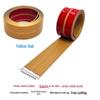 Self-Adhesive PVC Edging Strip for Wood & Tile Gap Cover