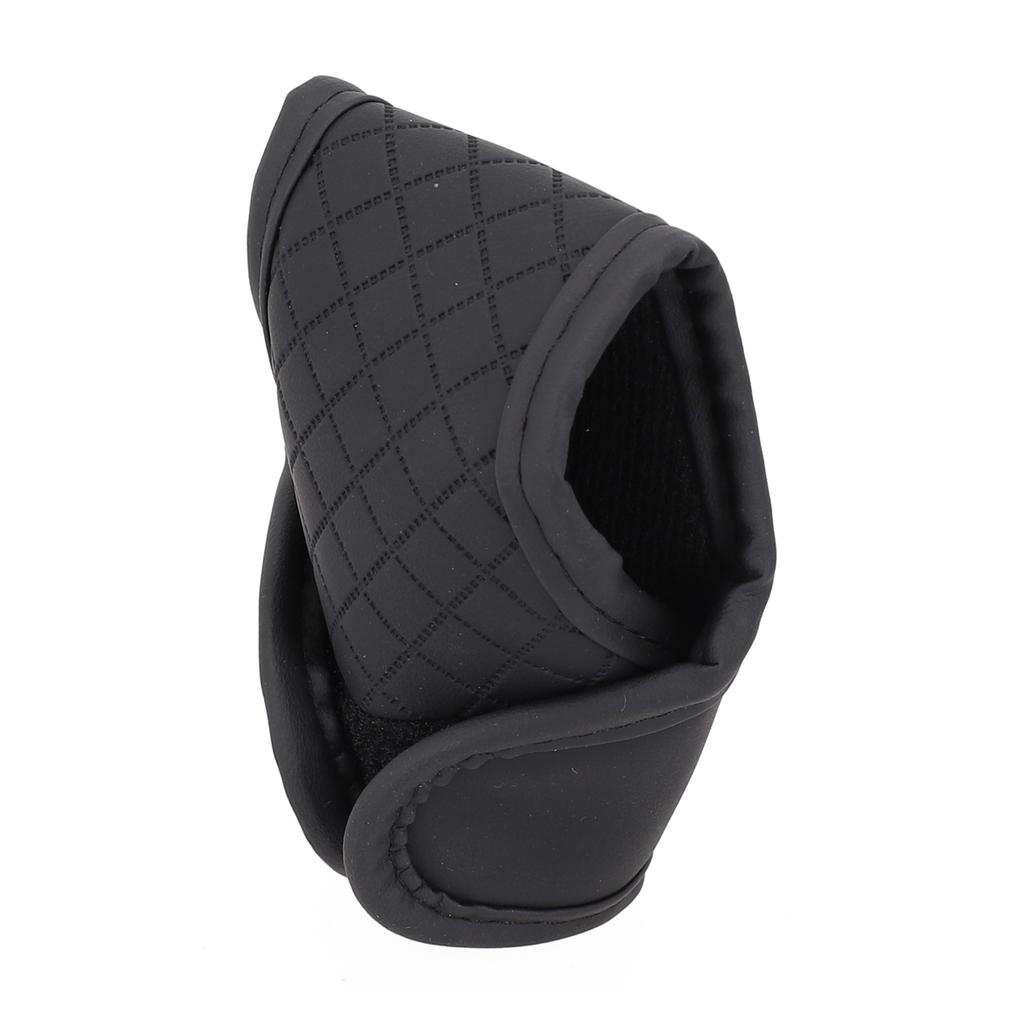 Car Gear Shift Cover Gearbox Shifter Knob Protector Shift Lever Cover