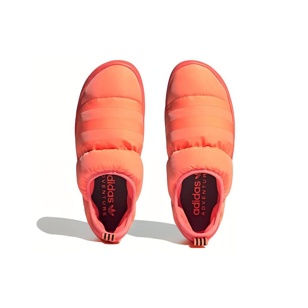 adidas Puffylette Beam Orange HQ6504