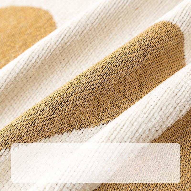 Kreskówkowy Kreatywny Ręcznik na Sofę Chenille Pokrowiec na Sofę All-Inclusive Uniwersalny Pokrowiec Przeciwkurzowy Koc Ochronny Kołdra