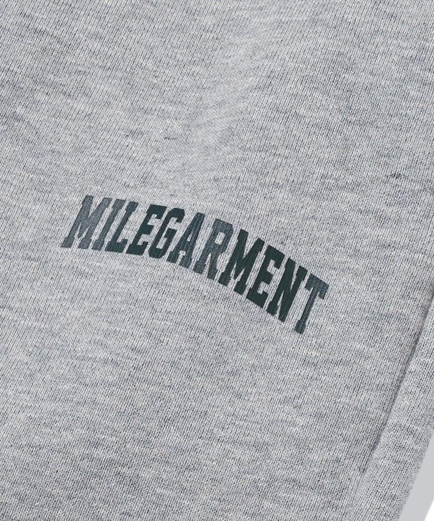 Deomail Mile Garments Sweat Pants [Grey]