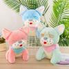 8 Inch Crane Machine Plush Toy Stuffed Cheap Animal Plush Toy Manufacturer Claw Machine Toys Plush