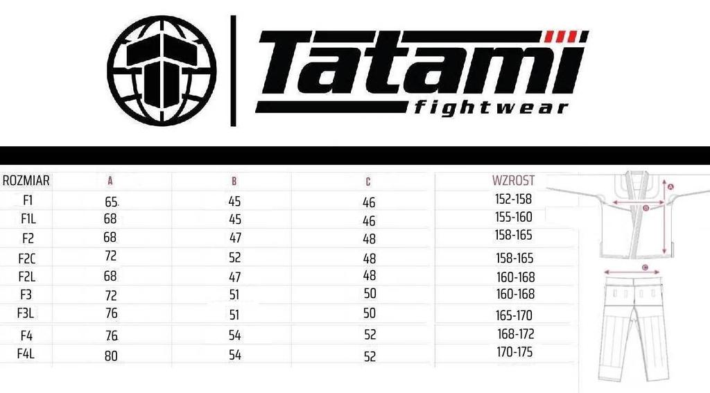 Tatami Kimono/Gi Damen Nova Absolute Weiß F4