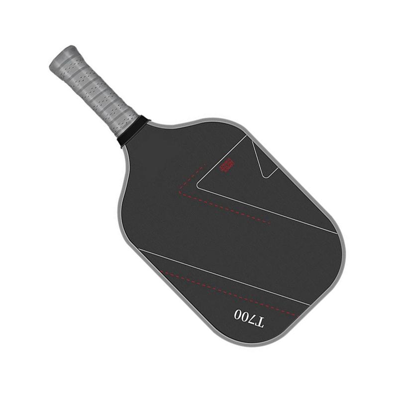 1 Stück Carbonfaser Pickleballschläger Pickleball-Schläger