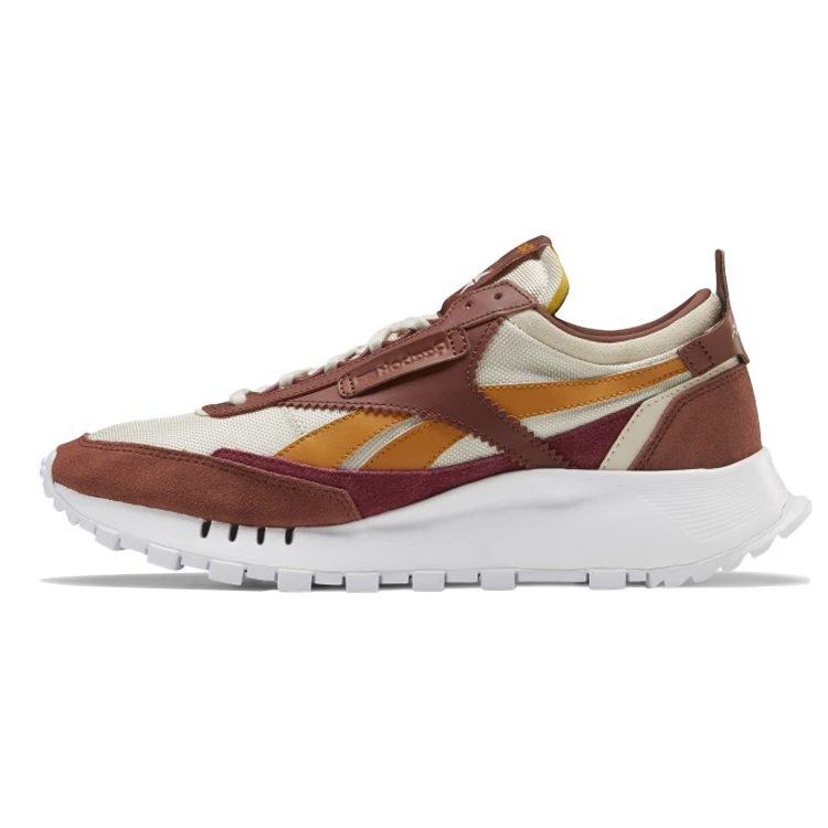Reebok Klassisches Leder Legacy 'Boulder Brown' FY7454