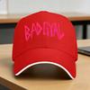 Spring Casual Baseball Cap Singer Bad Gyal  Tour Running Hippie Hats For Unisex Adult Adjustable Street Style Baseball Caps