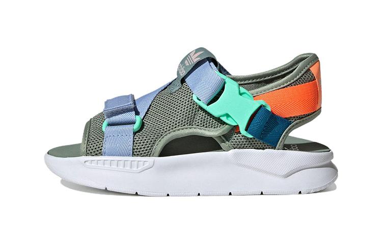 Adidas Originals 360 3.0 Sandals Kids  Sandals Pre School GW2156 31.5