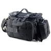 Fishing Tackle Bag Fishing Gear Storage Bag Organizer Waist Bag Messenger Bag Handbag